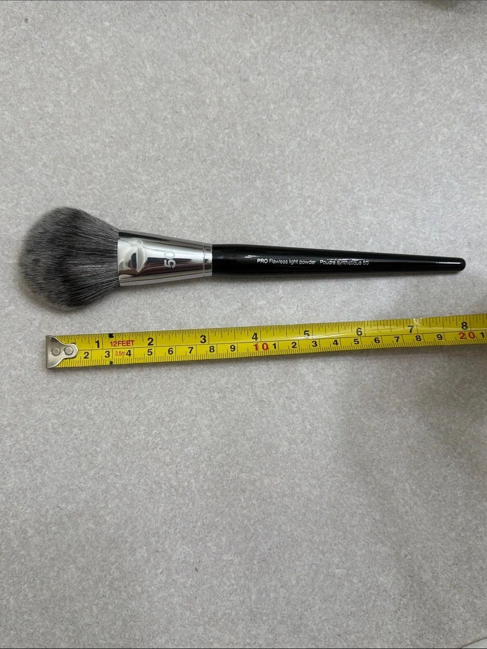 Sephora pro light powder brush - 50